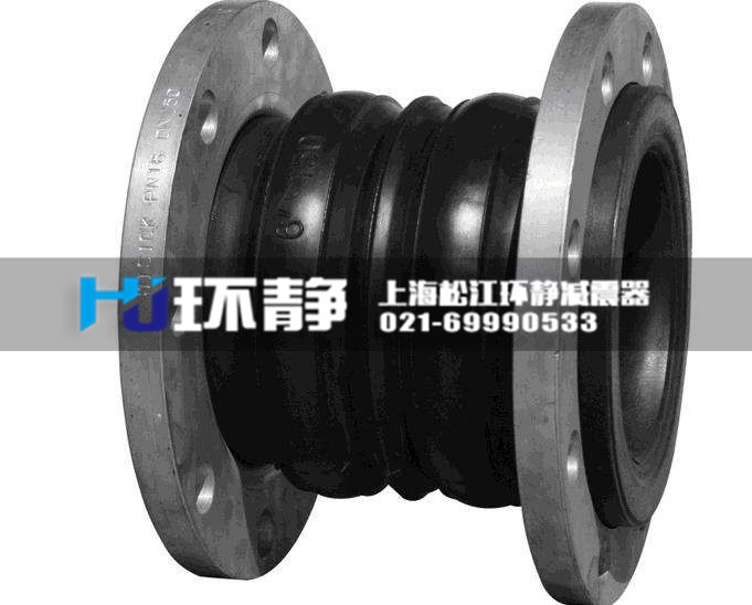 可曲撓橡膠接頭失效及收縮問(wèn)題